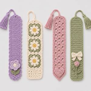 Bookmarks