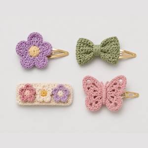 Hair accessories